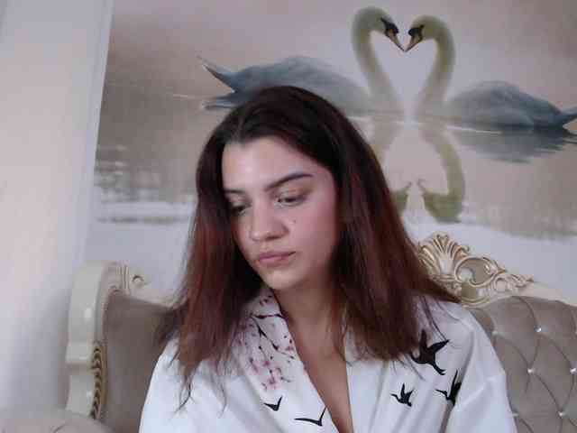 AlinaLisa69 webcam