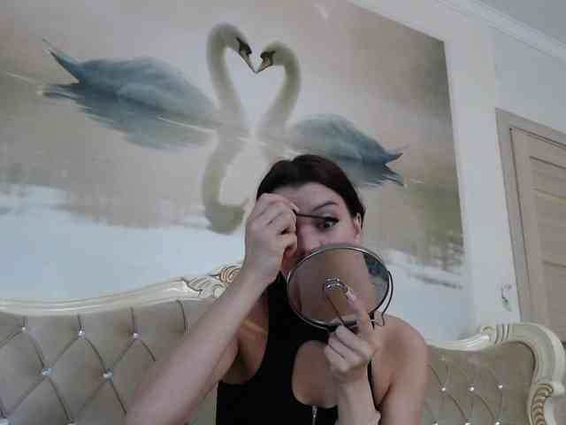 AlinaLisa69 webcam