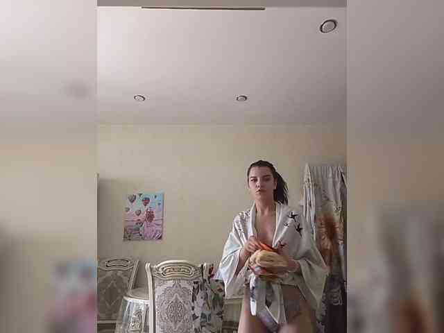 AlinaLisa69 webcam