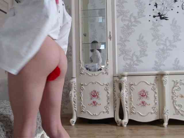 AlinaLisa69 webcam