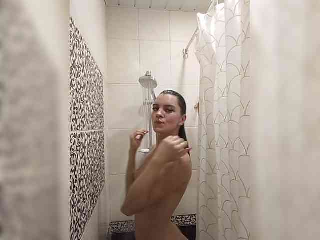 Модель: AlinaLisa69