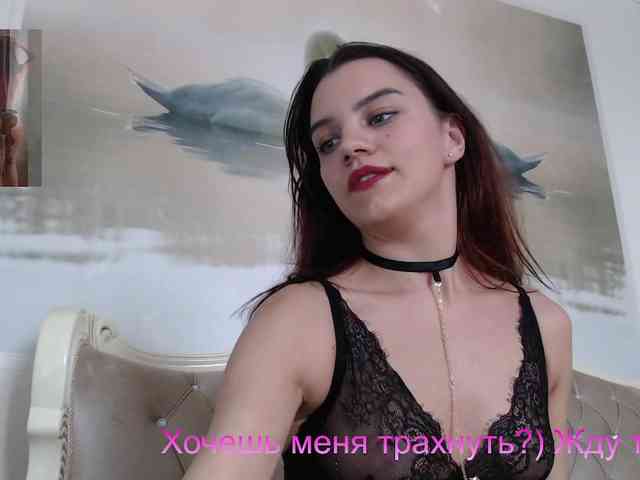 AlinaLisa69 webcam