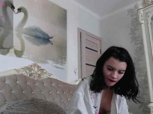 AlinaLisa69 webcam