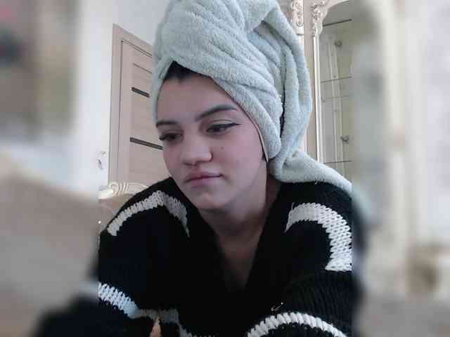 AlinaLisa69 webcam