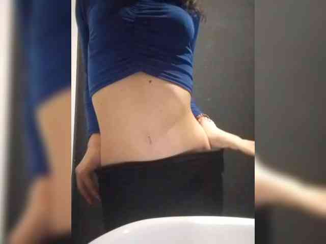 AlinaLisa69 Live Webcam on BongaCams