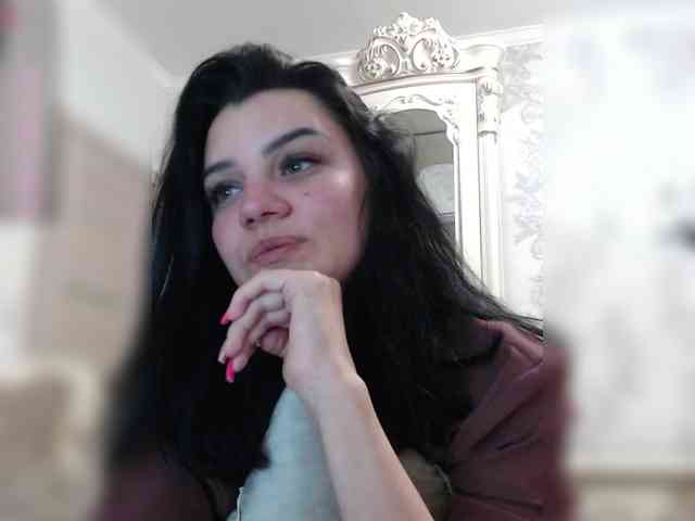 AlinaLisa69 webcam