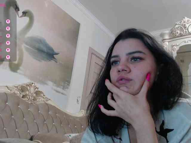 camsex chat AlinaLisa69