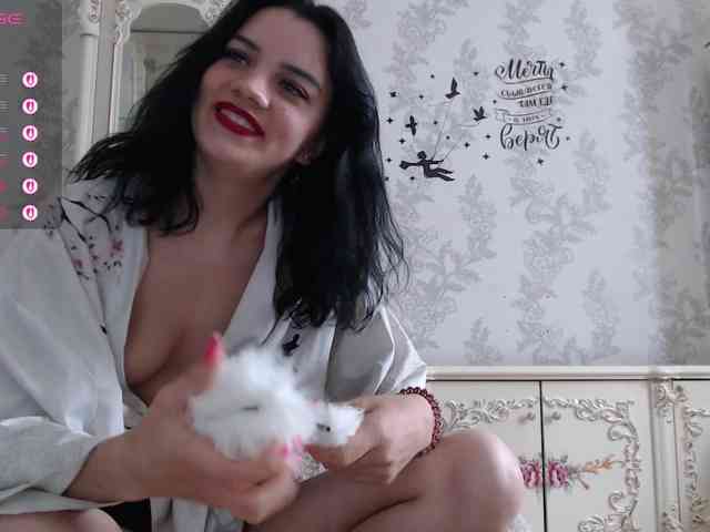 AlinaLisa69 webcam