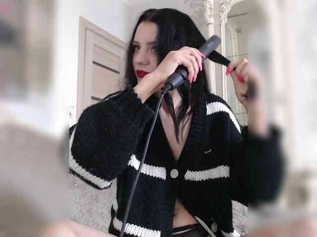 AlinaLisa69 Live Webcam on BongaCams