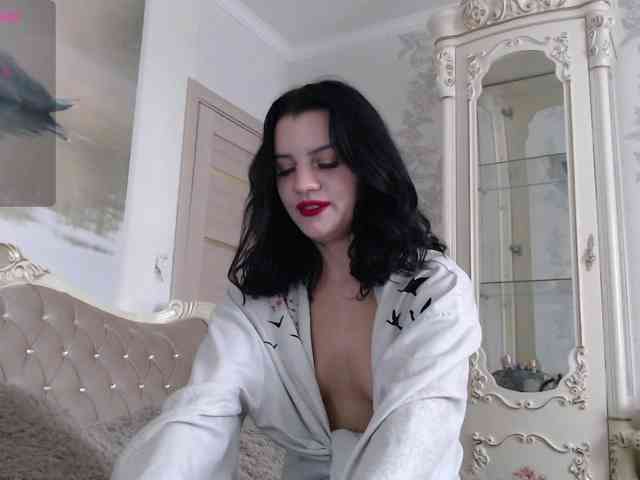 AlinaLisa69 webcam