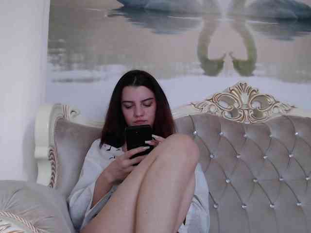 AlinaLisa69 Live Webcam on BongaCams
