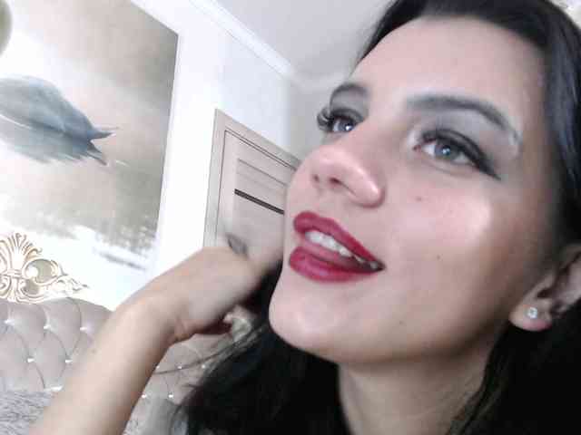 AlinaLisa69 webcam