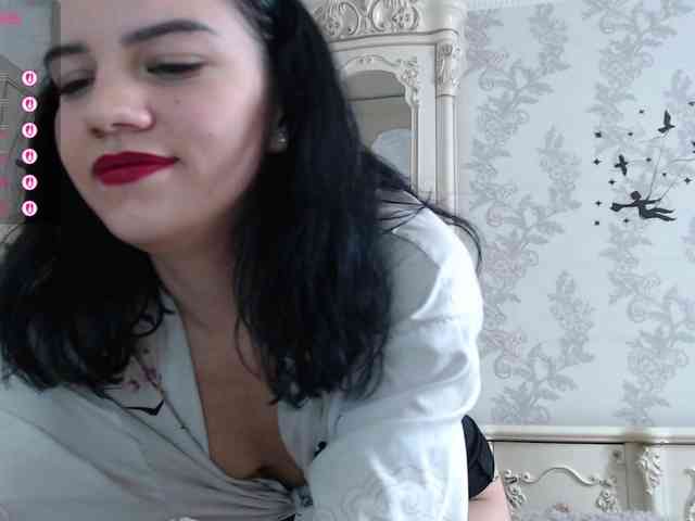 AlinaLisa69 webcam