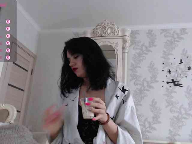AlinaLisa69 webcam