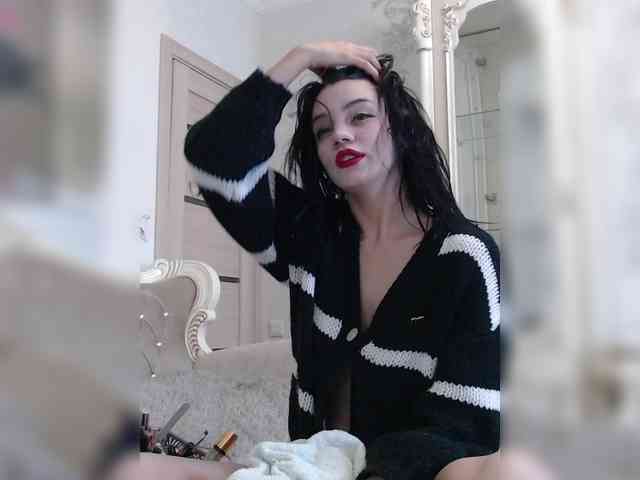 AlinaLisa69 webcam