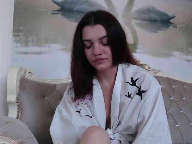 AlinaLisa69 webcam
