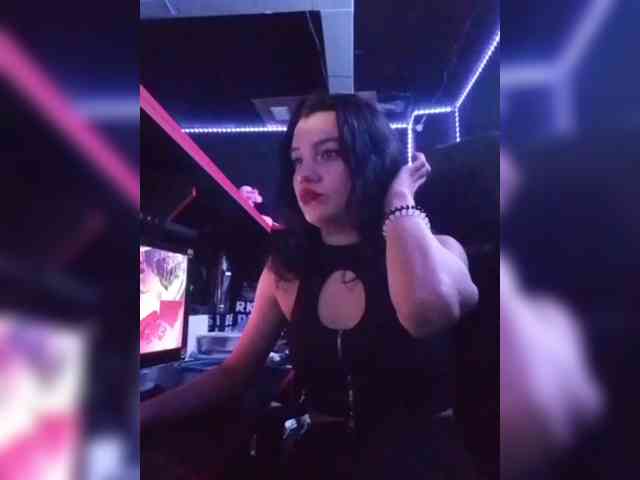 AlinaLisa69 webcam