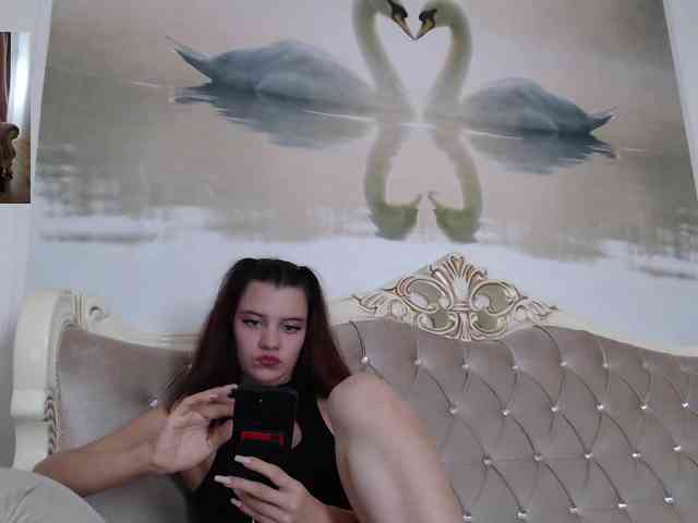 AlinaLisa69 webcam