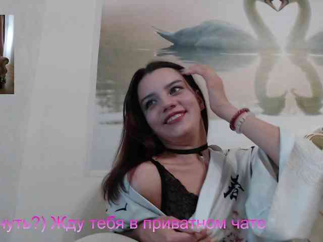 AlinaLisa69 webcam