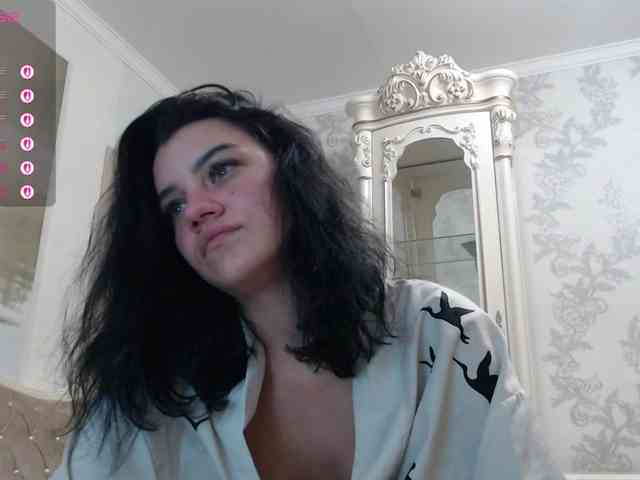 AlinaLisa69 webcam