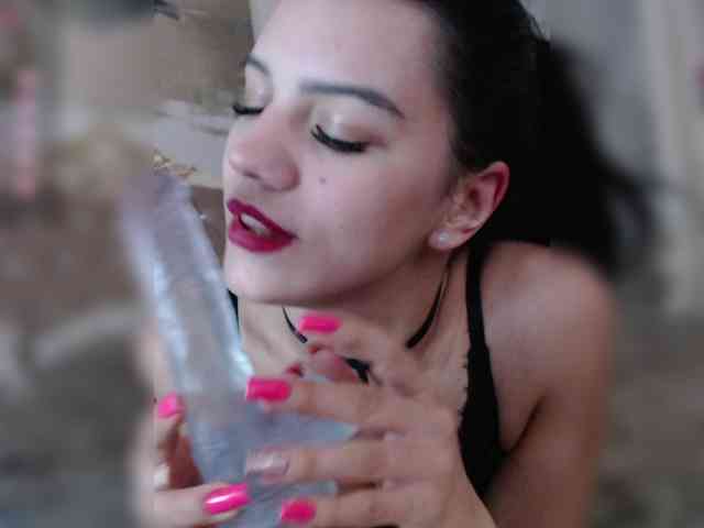 AlinaLisa69 webcam