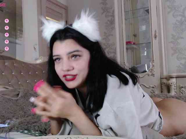 AlinaLisa69 webcam