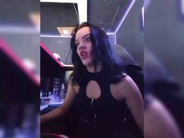 chat webcam AlinaLisa69