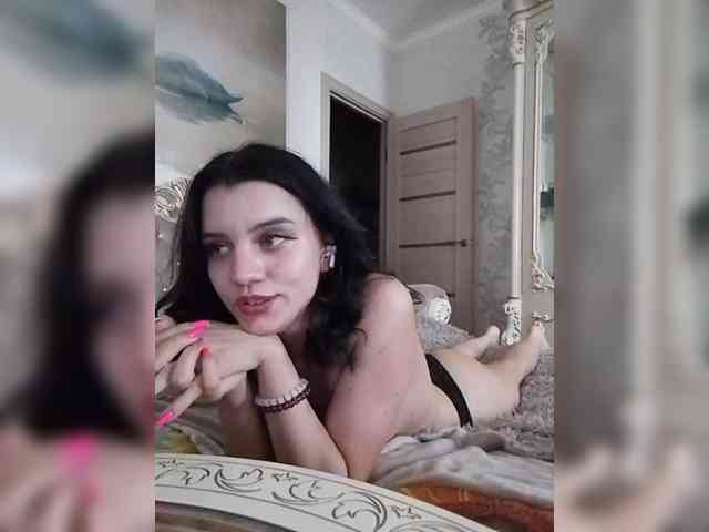 AlinaLisa69 webcam