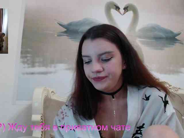 AlinaLisa69 webcam