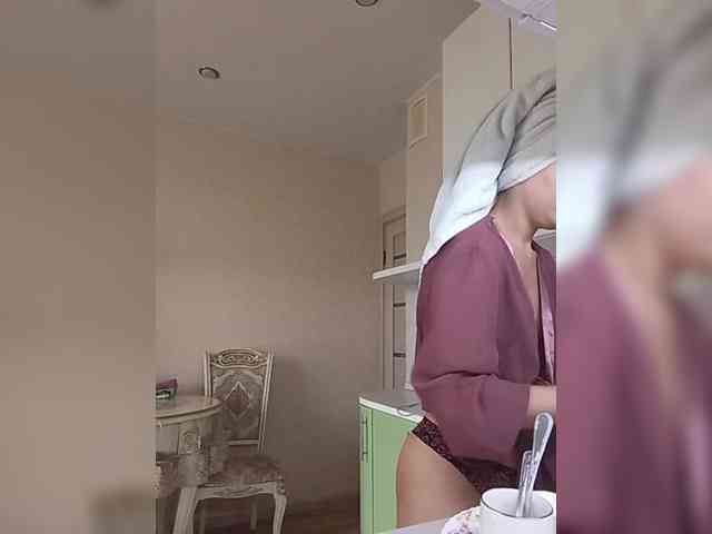 AlinaLisa69 webcam