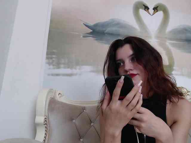 online cam AlinaLisa69