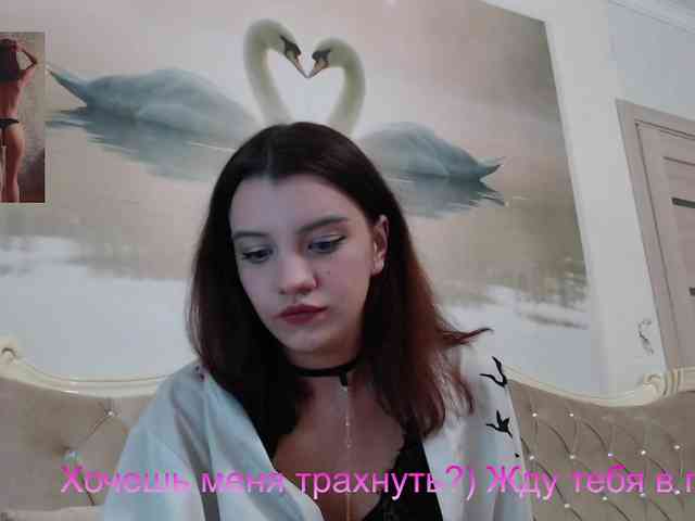 AlinaLisa69 webcam
