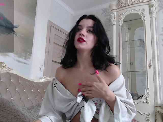 AlinaLisa69 webcam