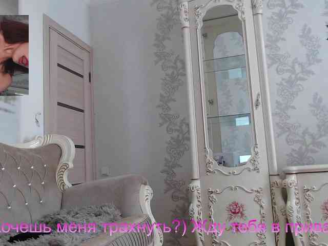 AlinaLisa69 webcam