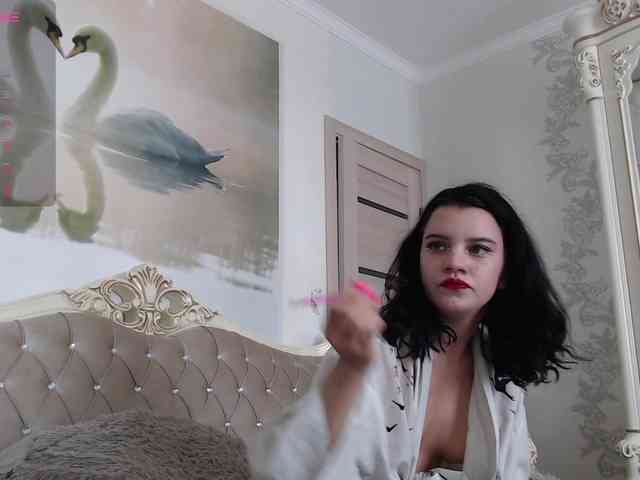 AlinaLisa69 webcam