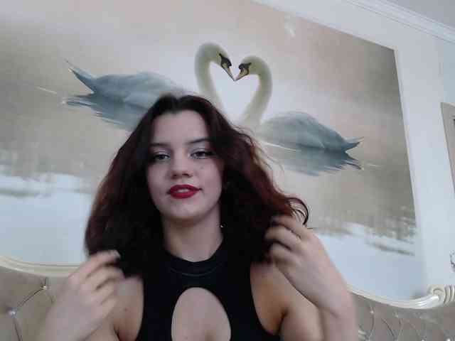 web chat AlinaLisa69