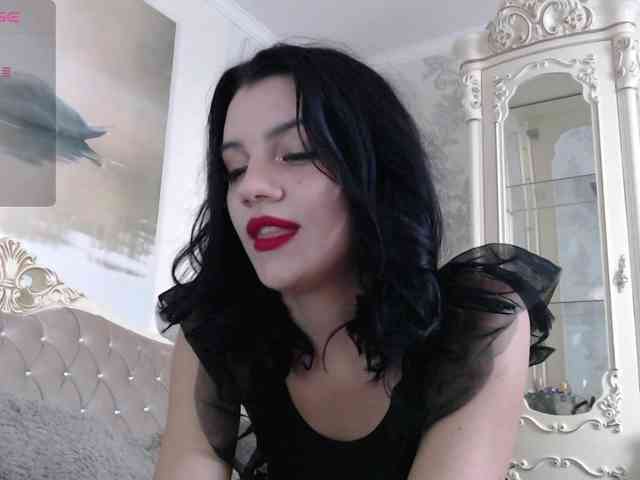 AlinaLisa69 webcam