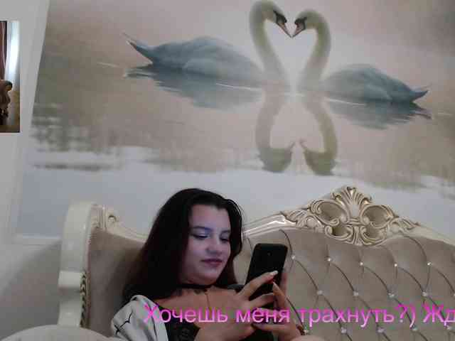 AlinaLisa69 webcam