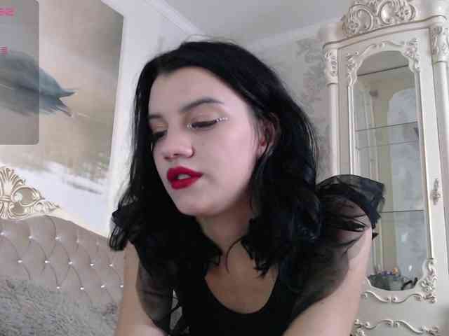 AlinaLisa69 webcam