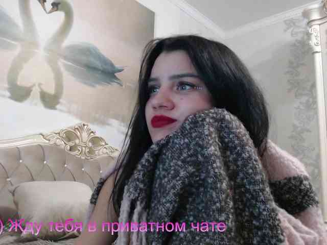 AlinaLisa69 webcam
