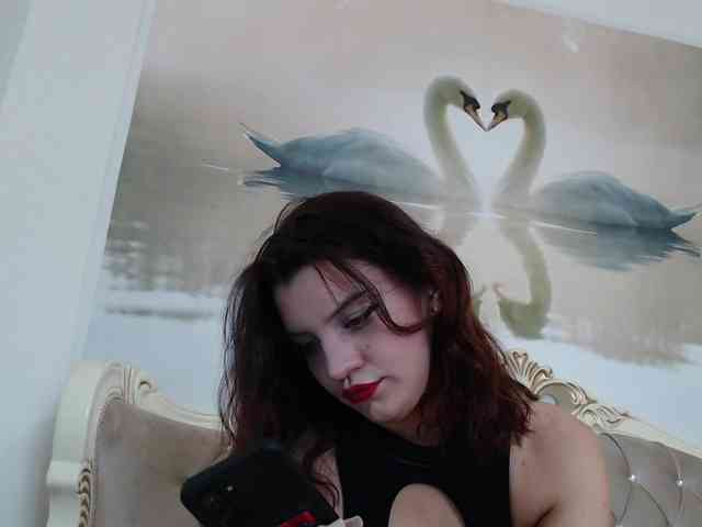 AlinaLisa69 webcam