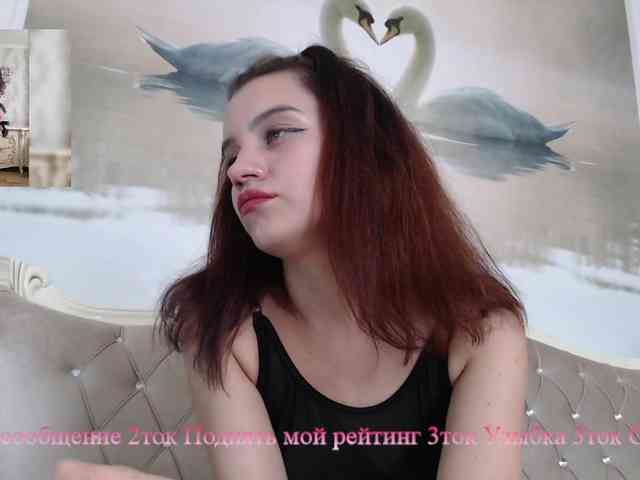 AlinaLisa69 webcam