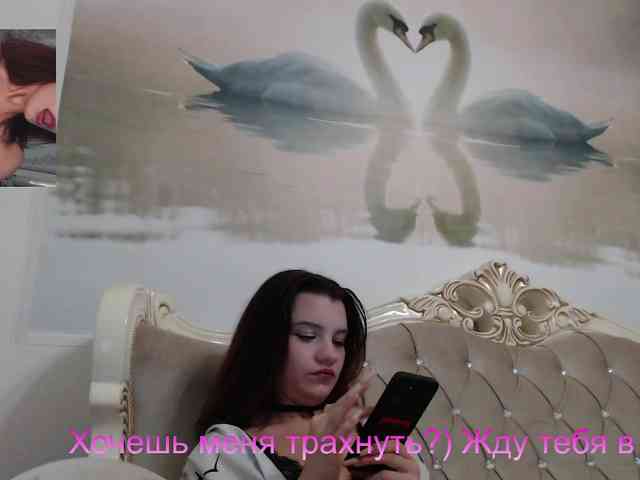 AlinaLisa69 webcam