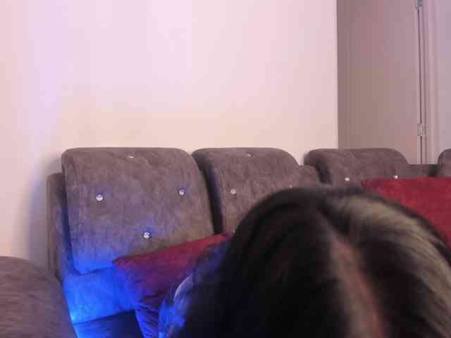 MadissonLewiis webcam