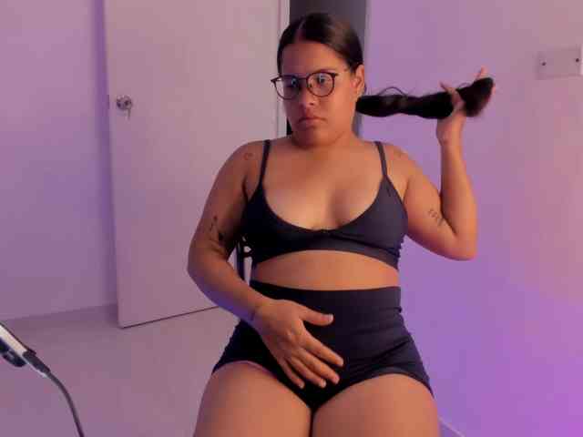 MadissonLewiis webcam