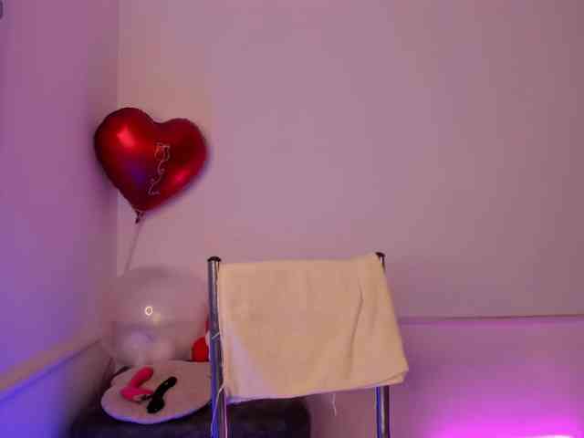 MadissonLewiis webcam