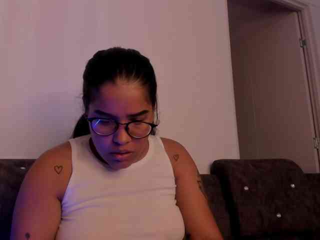 MadissonLewiis webcam