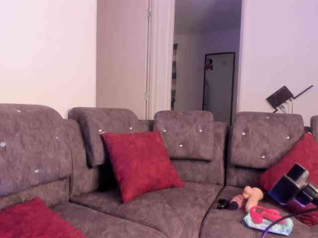 MadissonLewiis webcam