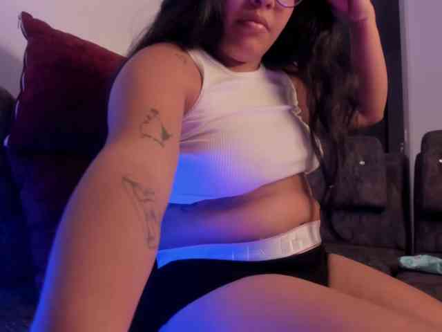 MadissonLewiis webcam