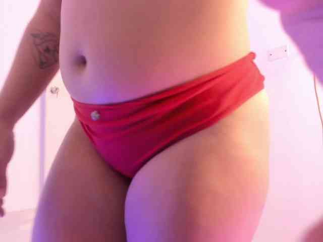 MadissonLewiis webcam